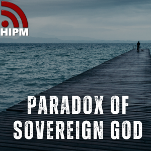 Paradox of Sovereign God