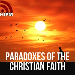 Paradoxes of the Christian Faith