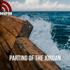 Parting of the Jordan | Miracles of Elijah