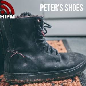 Peter's Shoes