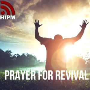 General | Prayer for Personal Revival