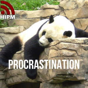 General | Procrastination