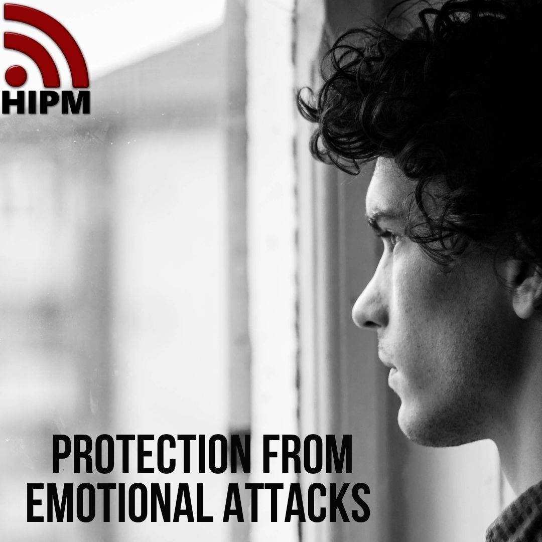 Protection from Emotional Attacks | Protection