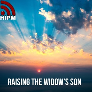 Raising the Widow’s Son | Miracles of Elijah