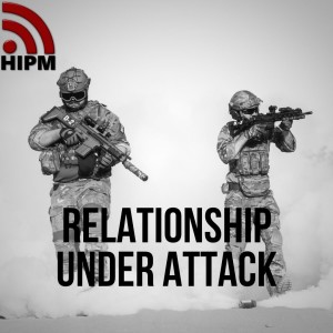 Relationship Under Attack | Heterosexuality, What is Right?