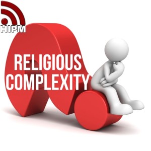 Religious Complexity