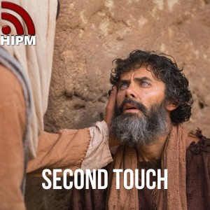 Second Touch