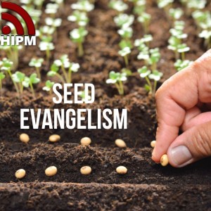 Evangelism | Seed Evangelism