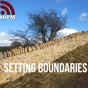 General | Setting Boundaries