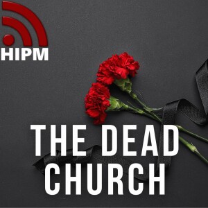 The Dead Church