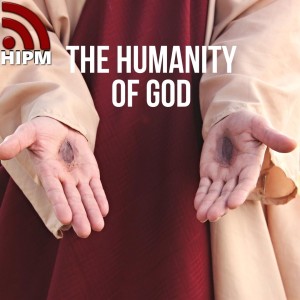 The Humanity of God