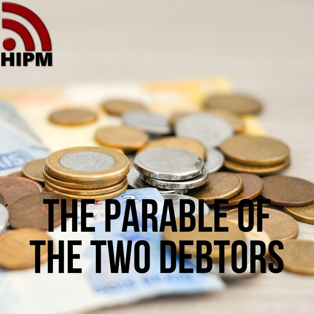 the-parable-of-the-two-debtors