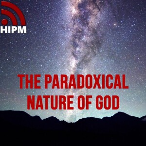 The Paradoxical Nature of God