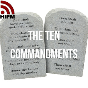 The Ten Commandments | Part 1