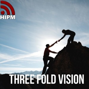 Three Fold Vision