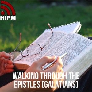 Walking Through the Epistles | 8. Paul Gets Personal