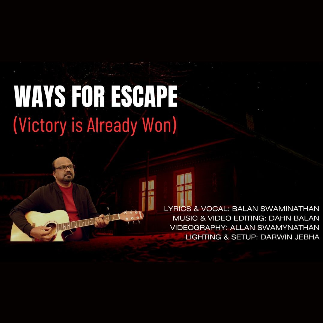 Words of Life|Pastor Balan Swaminathan|HIPM