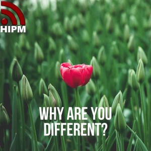 Why Are You Different?