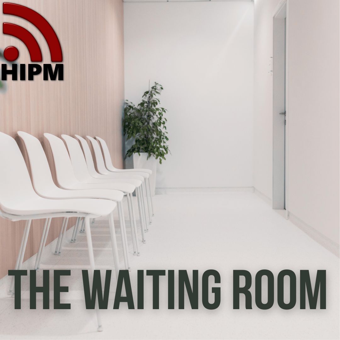 The Waiting Room