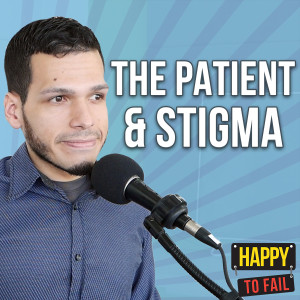 The Patient & Mental Health Stigma