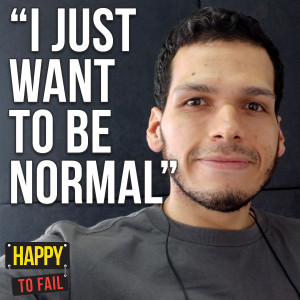 "I Just Want to be Normal"