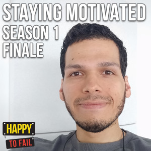 Celebrating A Decade and Staying Motivated (Season 1 Finale)