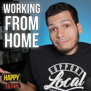 8 Tips for Working from Home