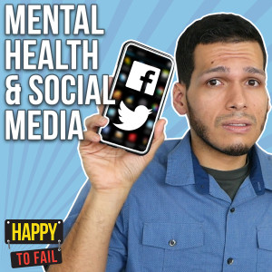 Is Social Media Harmful for our Mental Health?