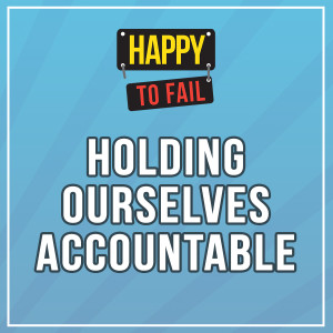 Holding Ourselves Accountable (Season 2 Premiere)