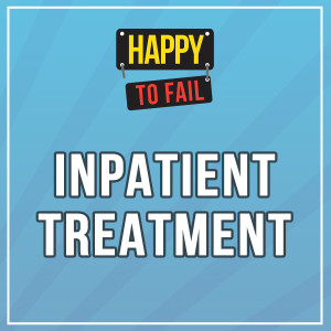 Inpatient Treatment: Sharing Experiences, Benefits, Challenges and Supporting Families