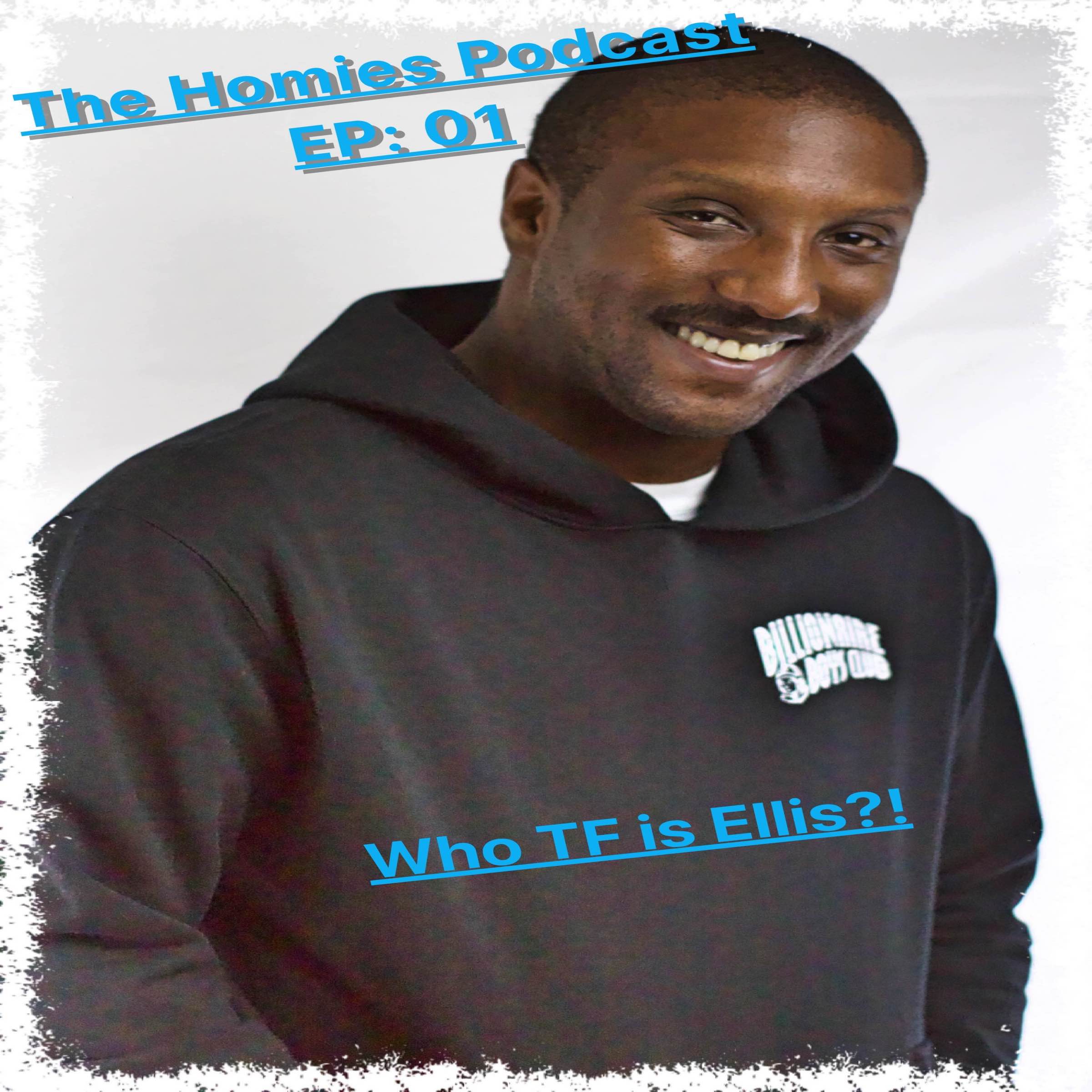 The Homies Podcast