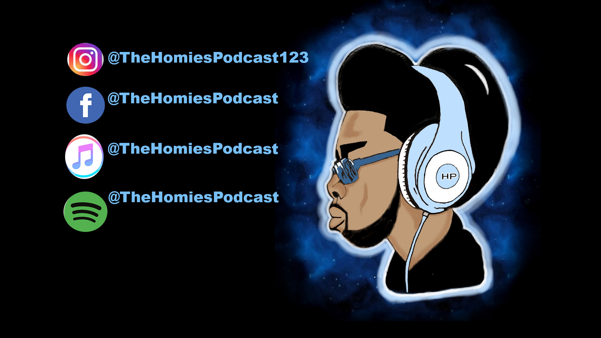 The Homies Podcast