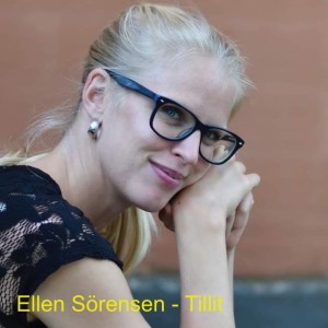 S1E26 Bortom Bruset - Ellen Sörensen - Tillit