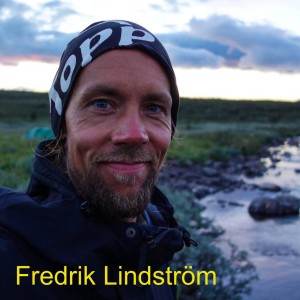 S1E29 Bortom Bruset - Fredrik Lindström
