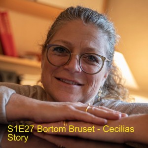 S1E27 Bortom Bruset - Cecilias Story