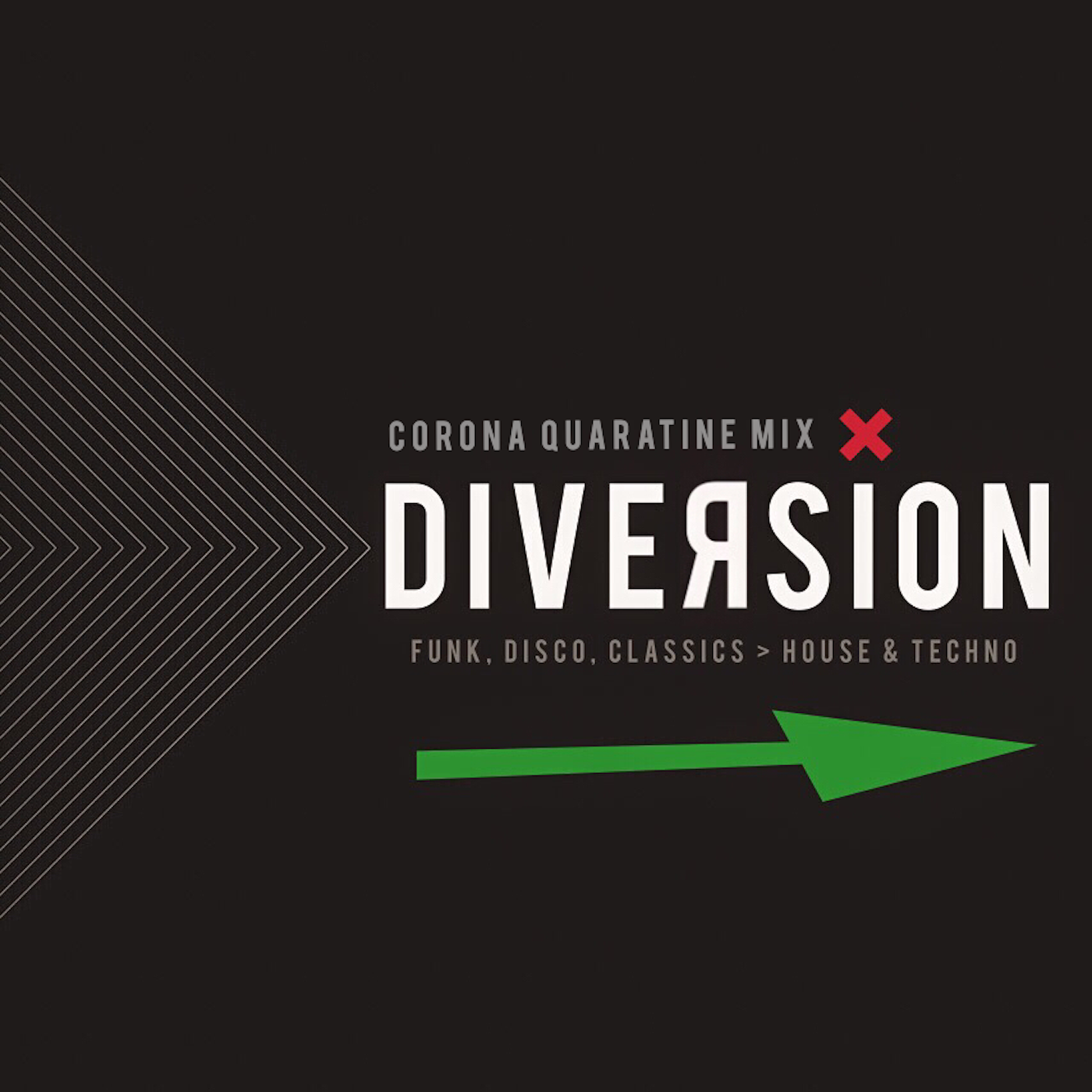 Settle - Diversion Quarantine Mix // 03/20 //