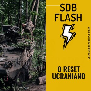 # 42 SDB FLASH - Reset Ucraniano