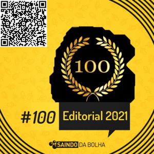 #100 - Editorial 2021