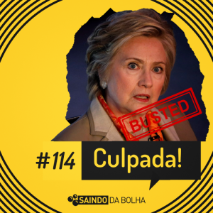 # 114 - Culpada!