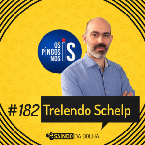 #182 - Trelendo Schelp