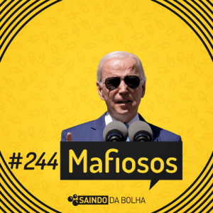 #244 - Mafiosos