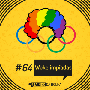 #64 - Wokelimpíadas