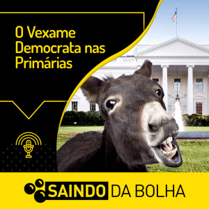 #11 O Vexame Democrata nas Primárias 