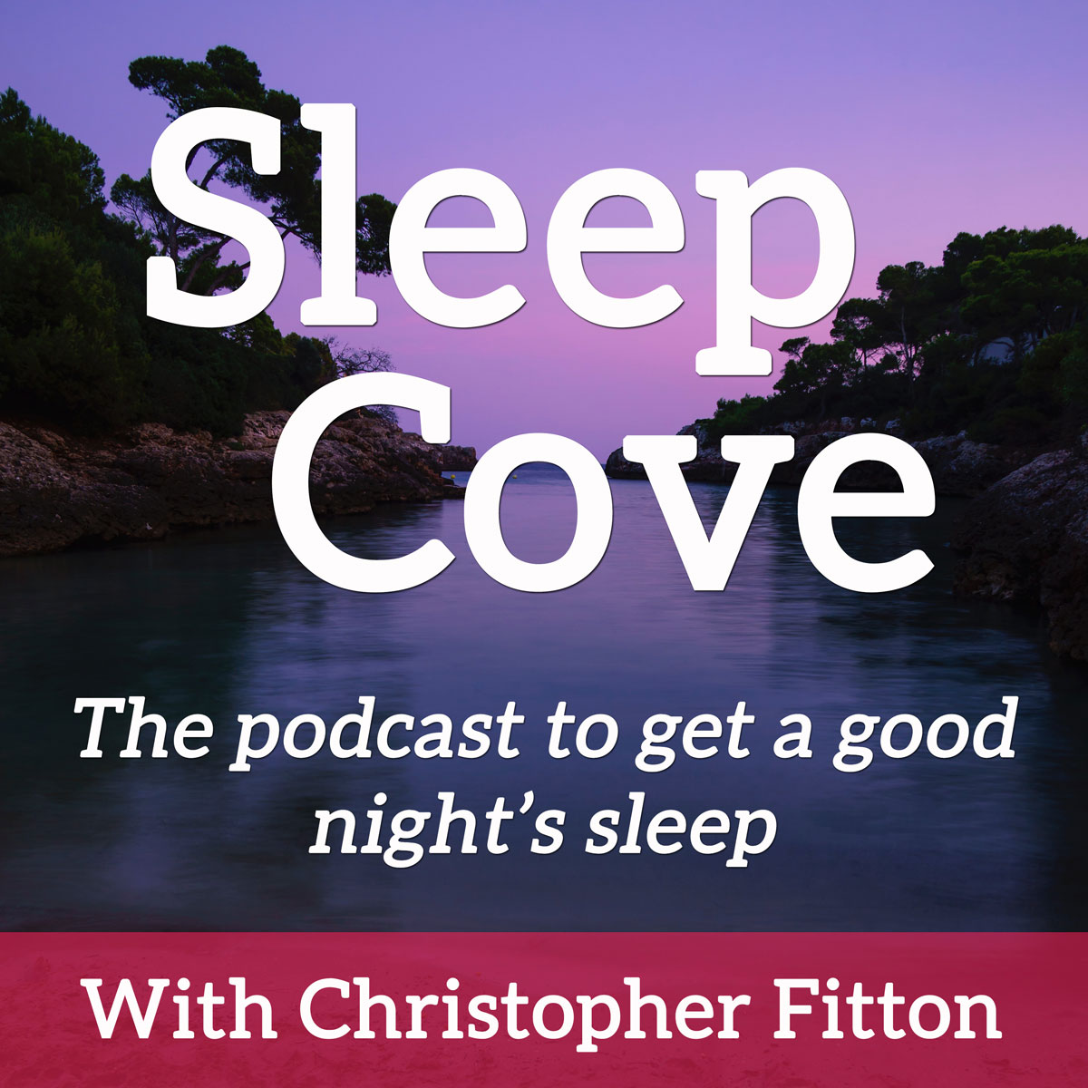 Sleep Meditation to Focus on Goals & Positive Living