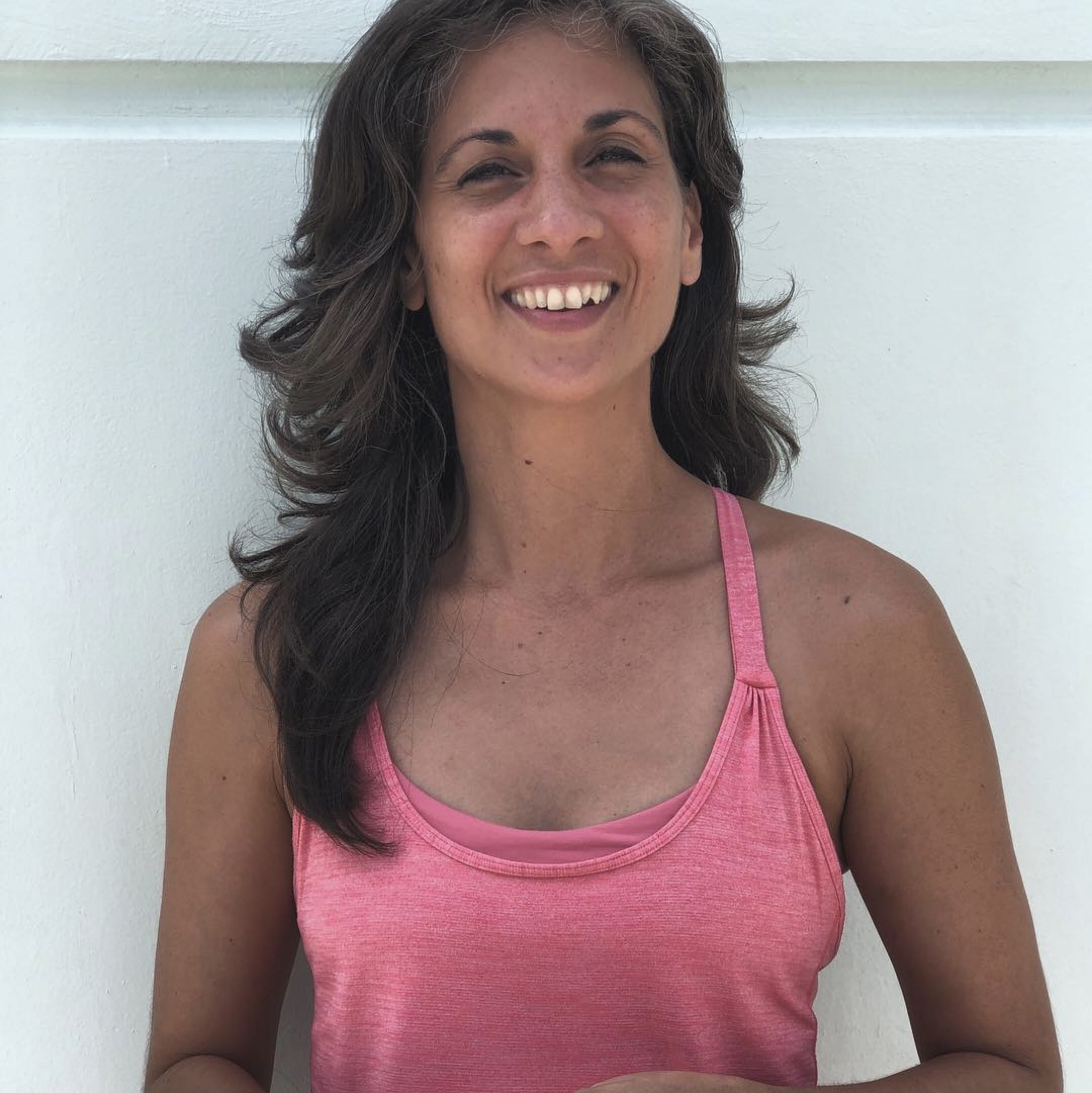 Episode 2: Kat Barnett Talks Welcoming Transformation