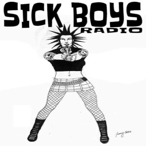 Sick Boys Radio - June 23 2022