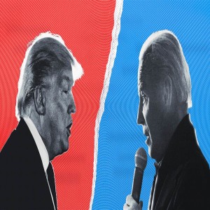 Sick Debates - 2020 Presidential Debate #1