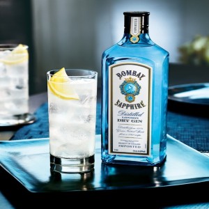 Sick Talk - Bombay Sapphire Freakshow!