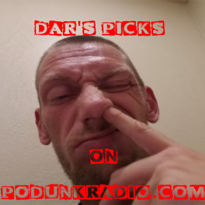 Dar's Picks - Alien DNA and Demon Sperm