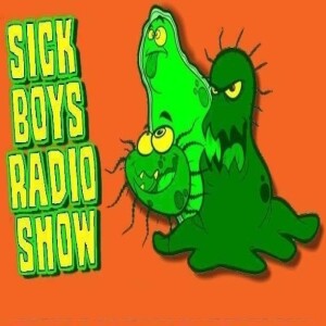 Sick Boys Radio Show LIVE - Phantom Witch